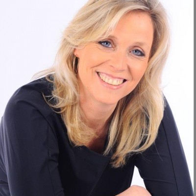 Talentcard van Martine Bach Kolling