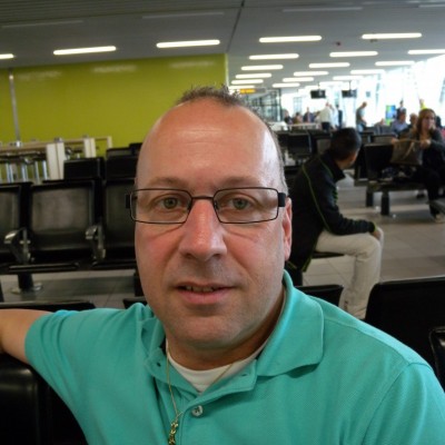 Talentcard van george zijlmans