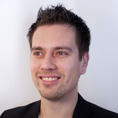 Talentcard van joeri van der leeden