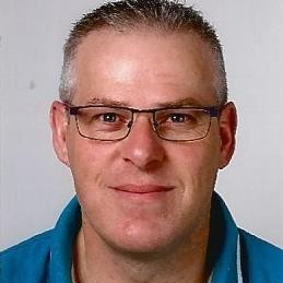 Talentcard van Ad Bats