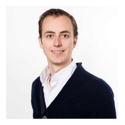 Talentcard van Thomas Pronk