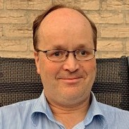Talentcard van Dirk-Jan Boon jr