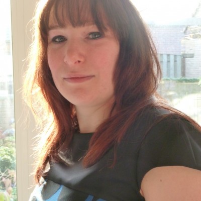 Talentcard van Marjolein Buitenhuis