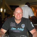 Talentcard van Johan Horstman