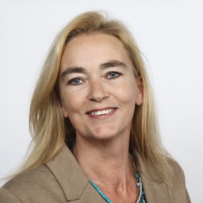 Talentcard van Marina Kooijman