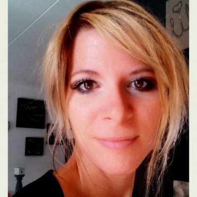 Talentcard van tamara posthumus