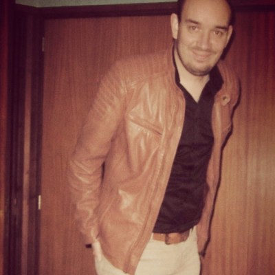 Talentcard van Bert Messing