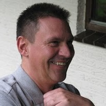 Talentcard van Hans Pols