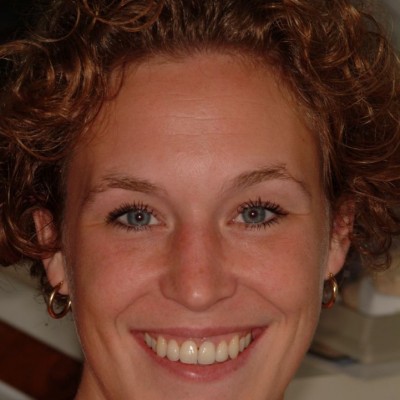 Talentcard van Monique Zandee