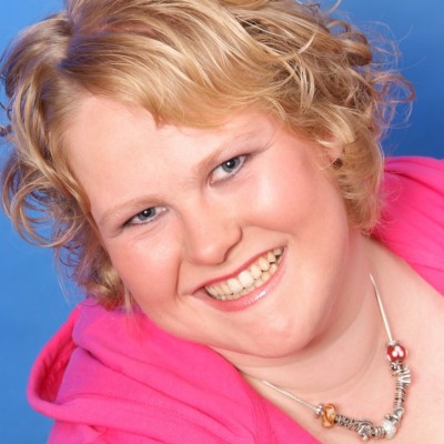 Talentcard van Suzanne Platenkamp