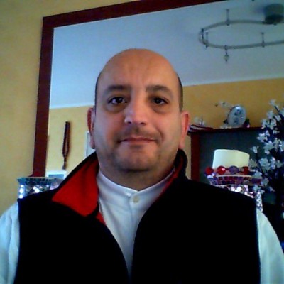 Talentcard van Murat Zengin
