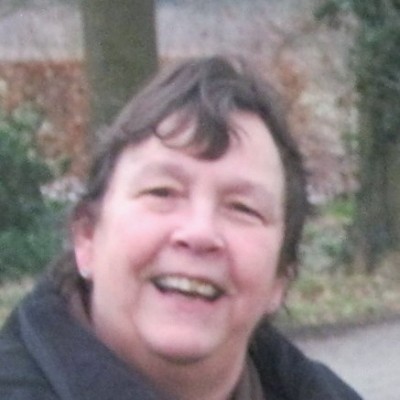 Talentcard van Marjo Fool-Tieben