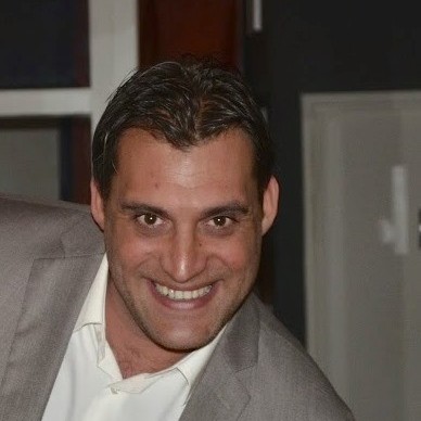 Talentcard van Patrick van Mook