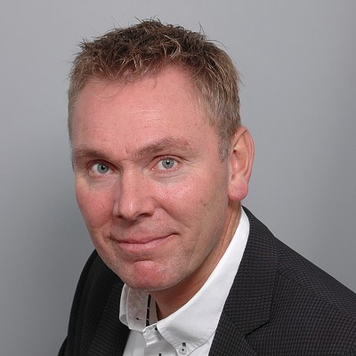 Talentcard van Reinnier Wender