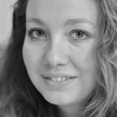 Talentcard van Kim Dommelen-Blok