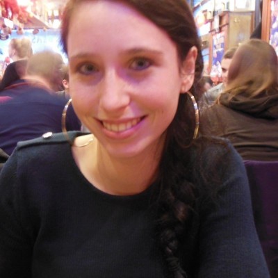 Talentcard van Natasja van  Hooff