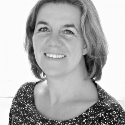 Talentcard van Yvonne Ploegsma