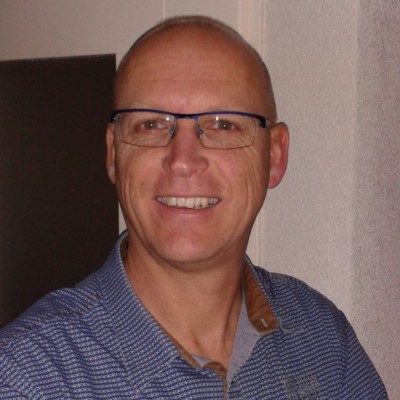 Talentcard van Erik van Rijnbach