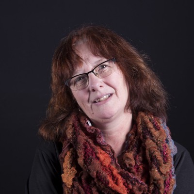 Talentcard van Rina Lokhorst