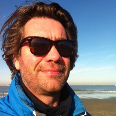 Talentcard van Victor Berkelaar