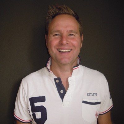 Talentcard van Marc Troostwijk