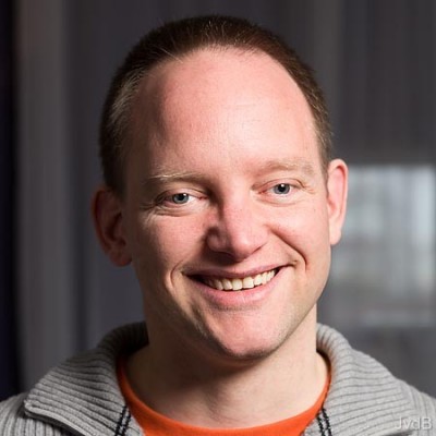 Talentcard van Jeroen Langendam