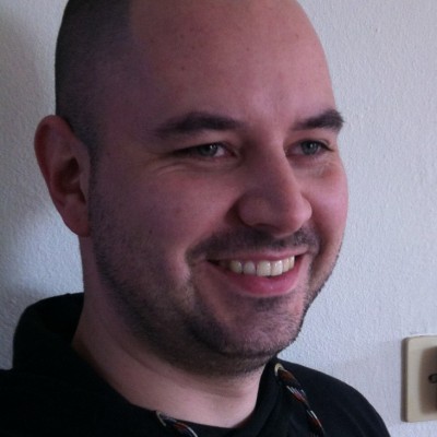 Arjan Beuger