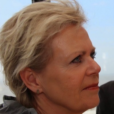 Carla de Waal