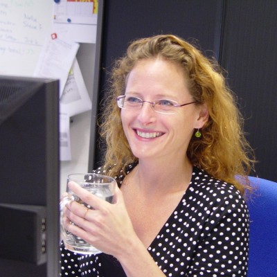 Talentcard van Jente Spier