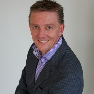 Talentcard van Frans Kragten
