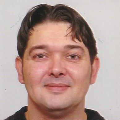 Talentcard van Patrick van Dijk