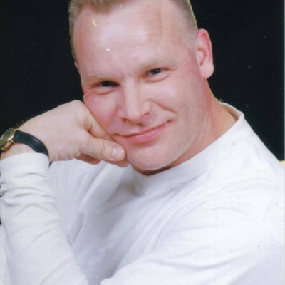 Talentcard van Johnny Oort