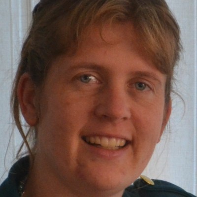 Talentcard van maaike Zwier-Landheer