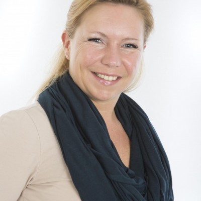 Talentcard van Annemiek van der Leden-Dikker