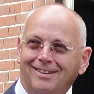 Talentcard van Ton Heinen