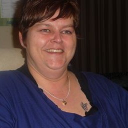Talentcard van Ilse Jegerings-Oomen