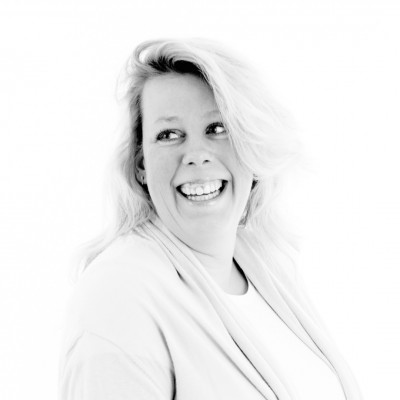 Talentcard van Inga Corpelijn