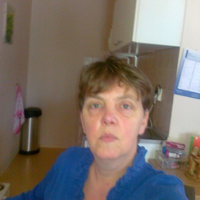 Talentcard van annemie van Loon