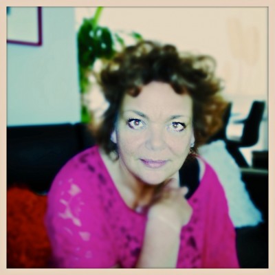 Talentcard van Thelma van Driel