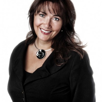 Talentcard van Katja Smits-Mellegers
