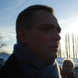 Talentcard van Guido van Els