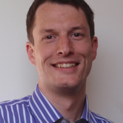 Talentcard van richard otto