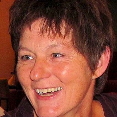 Talentcard van Karin van Houten