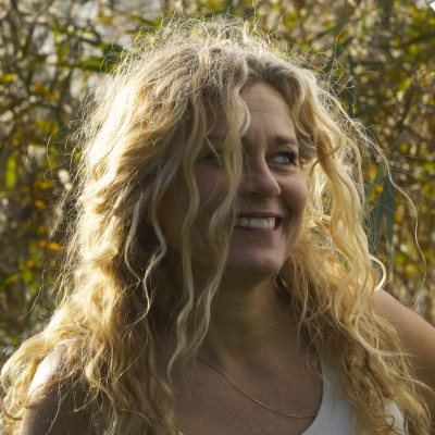 Talentcard van Jolanda Ratten