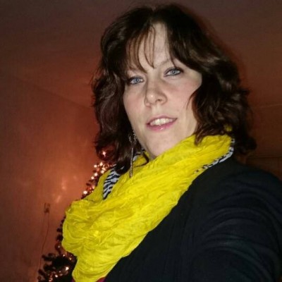 Talentcard van Connie van Beusichem