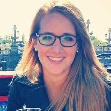 Talentcard van Daphne Wegbrans