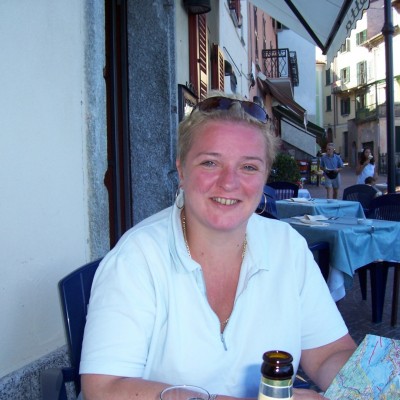 Antoinette Biemond-Klarenbeek