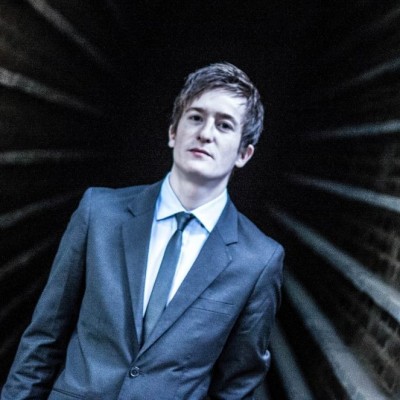 Talentcard van Bjorn Weinreder
