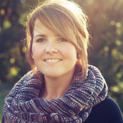 Talentcard van Marloes Stolze-Hoek