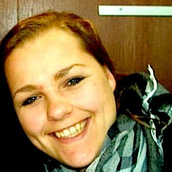 Talentcard van Anne Steenbergen